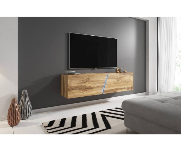 Tv stolík Signal SIMENA Tv stolík Signal SIMENA